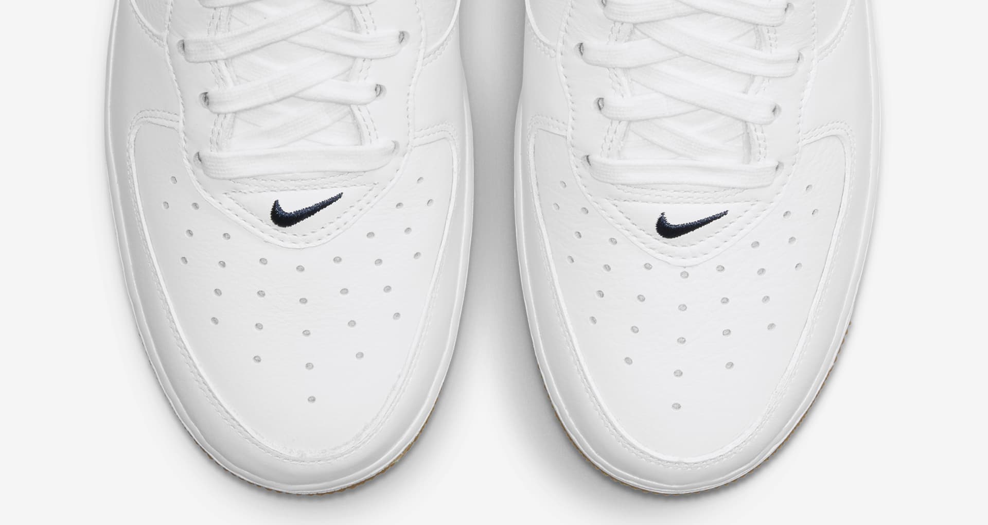 Fecha de lanzamiento de las Air Force 1 Mid Jewel 